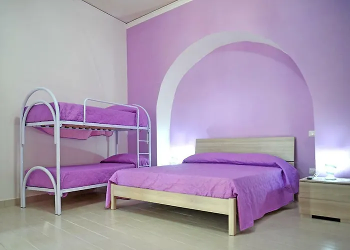 Casa Vacanze\