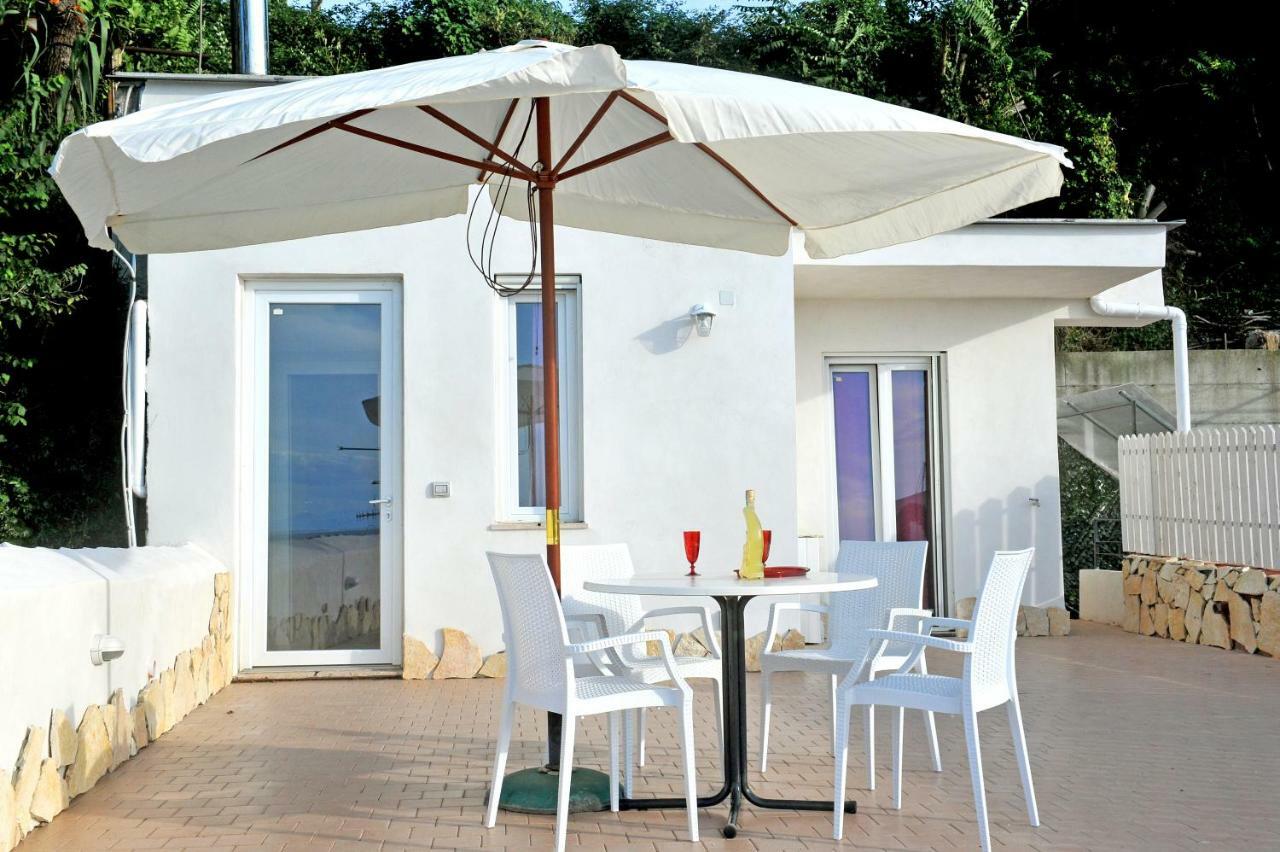 Appartamento Casa Vacanzeil Tramonto Procida